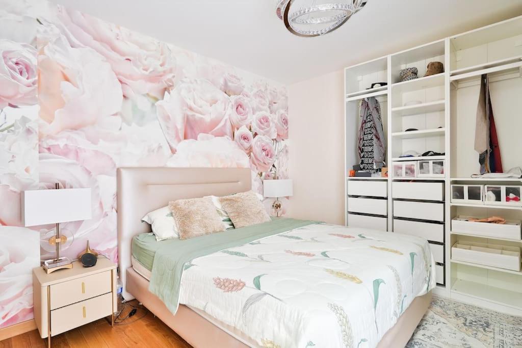 Appartamento Luxury House Porte Versailles Eiffel *