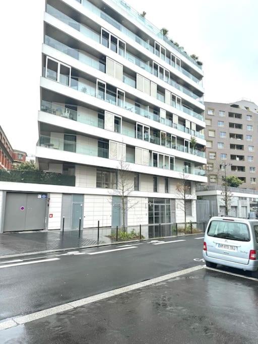 Appartamento Luxury House Porte Versailles Eiffel Parigi