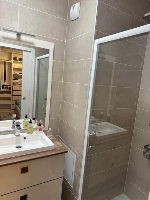 Luxury House Porte Versailles Eiffel Parigi