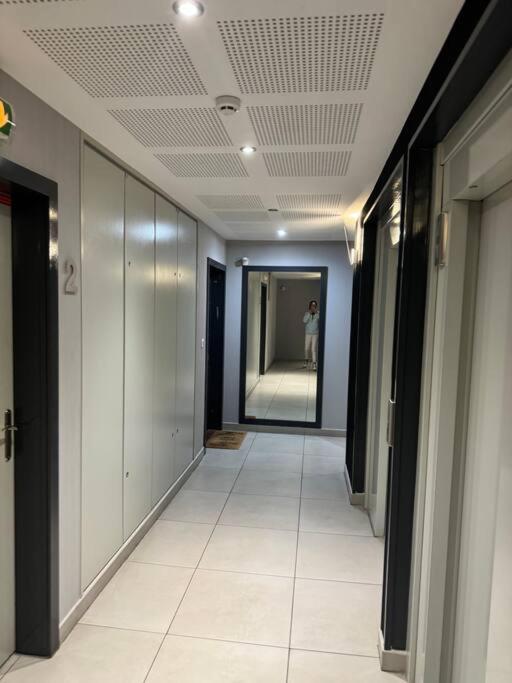 Appartamento Luxury House Porte Versailles Eiffel *