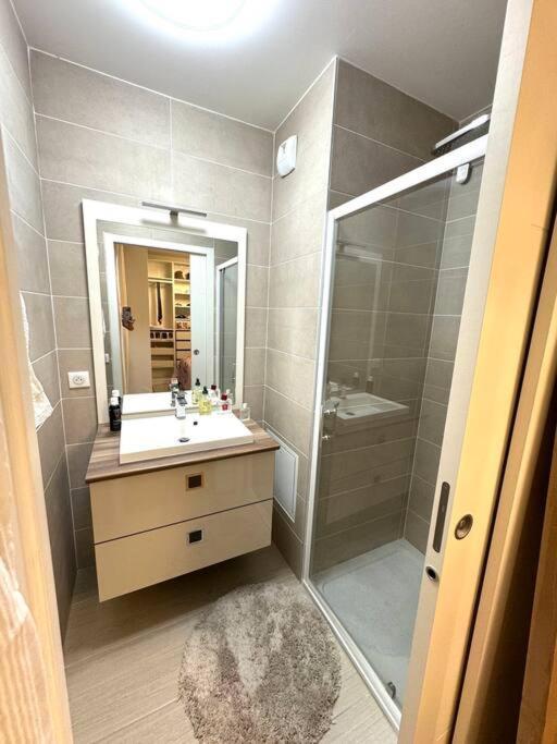 Appartamento Luxury House Porte Versailles Eiffel