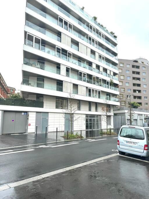 Appartamento Luxury House Porte Versailles Eiffel *