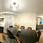 Luxury House Porte Versailles Eiffel