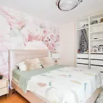 Appartamento Luxury House Porte Versailles Eiffel *