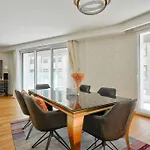 Luxury House Porte Versailles Eiffel