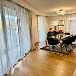 Luxury House Porte Versailles Eiffel