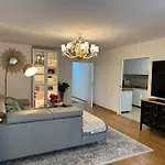 Appartamento Luxury House Porte Versailles Eiffel