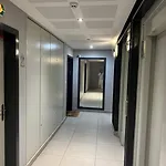 Appartamento Luxury House Porte Versailles Eiffel *