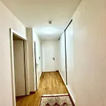 Luxury House Porte Versailles Eiffel
