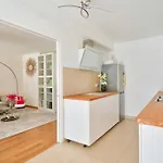 Appartamento Luxury House Porte Versailles Eiffel
