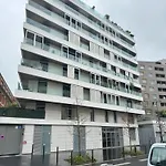 Luxury House Porte Versailles Eiffel