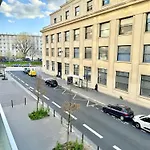 Luxury House Porte Versailles Eiffel