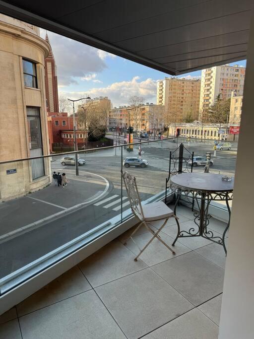 Luxury House Porte Versailles Eiffel Paris