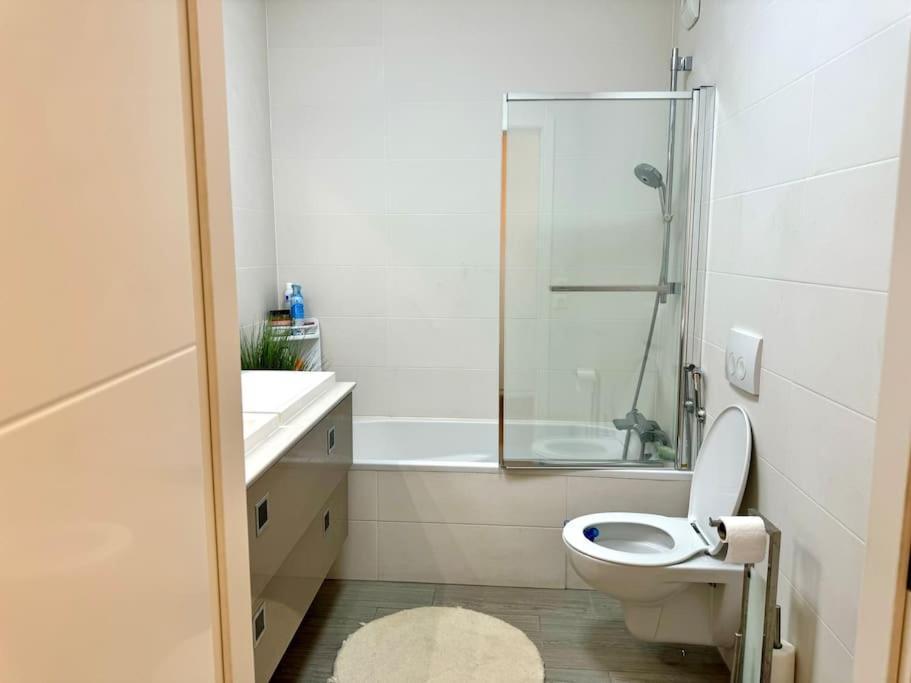 Luxury House Porte Versailles Eiffel