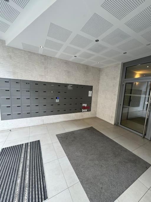 Luxury House Porte Versailles Eiffel Parigi