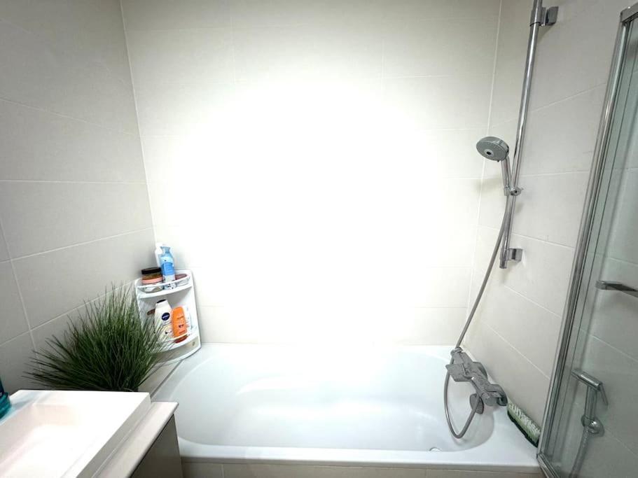 Apartment Luxury House Porte Versailles Eiffel