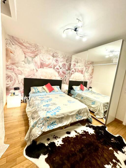 Luxury House Porte Versailles Eiffel