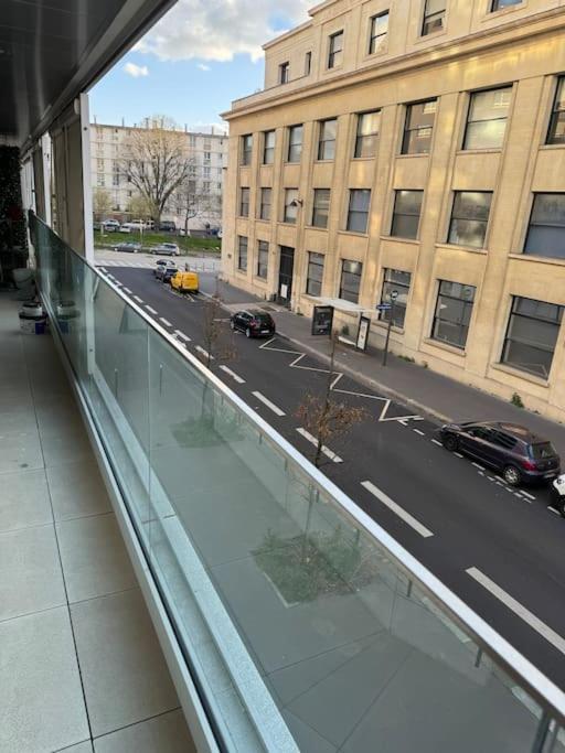 Luxury House Porte Versailles Eiffel Paris