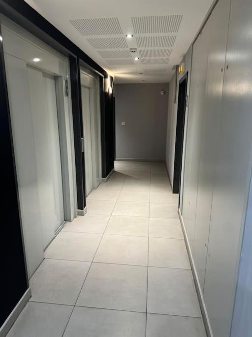 Apartment Luxury House Porte Versailles Eiffel *