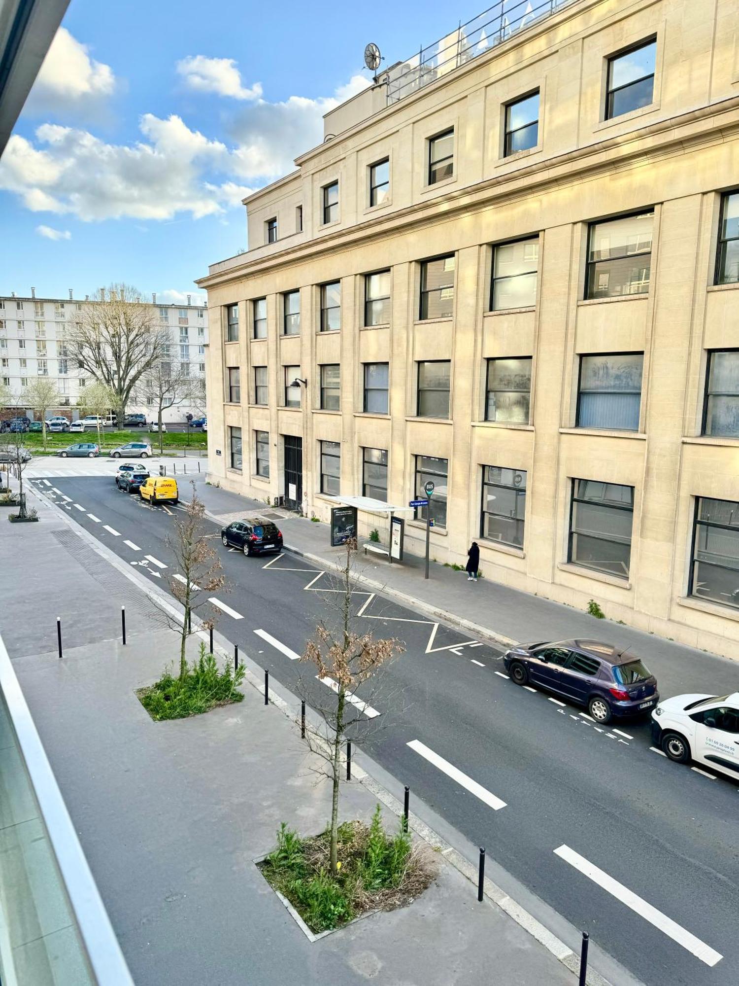 Luxury House Porte Versailles Eiffel * Paris